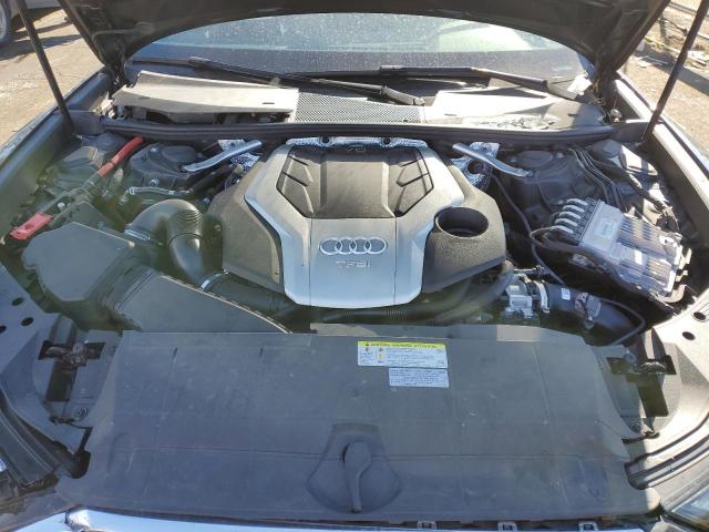 2019 AUDI A6 PREMIUM WAUL2AF2XKN078777