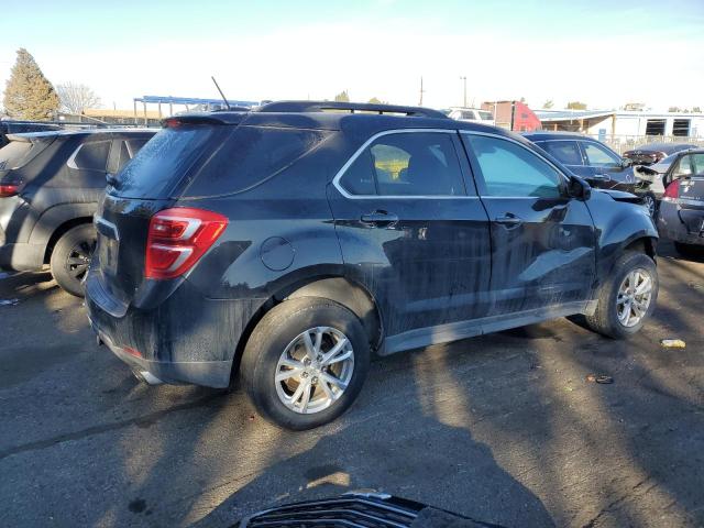 2017 CHEVROLET EQUINOX LT - 2GNFLFE30H6251103