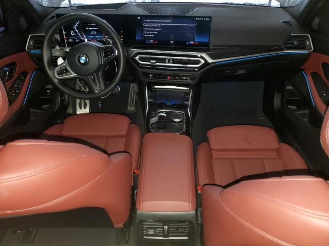 2024 BMW M340I 3MW49FS08R8E27644