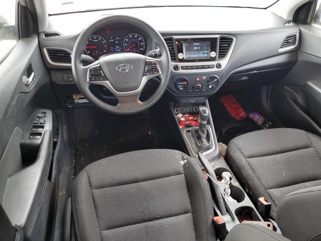 2021 HYUNDAI ACCENT SE - 3KPC24A66ME133988