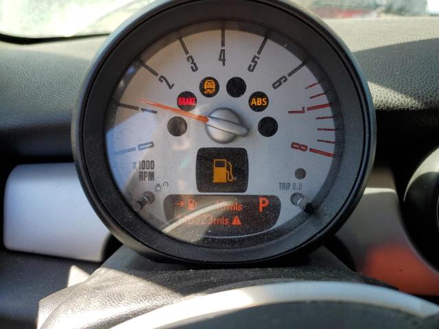 2013 MINI COOPER - WMWSU3C55DT682199