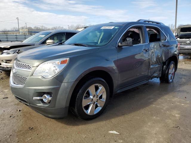 2013 CHEVROLET EQUINOX LT #3101279124