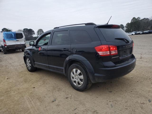 Vin: 3c4pdcab3ht559867, lot: 43192055, dodge journey se 20172