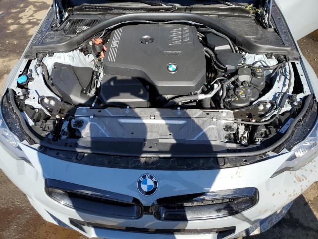 2025 BMW 230XI 3MW33CM08S8F08710