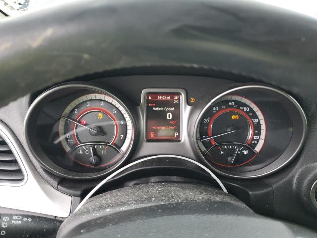 2016 DODGE JOURNEY CR - 3C4PDCGG0GT195313