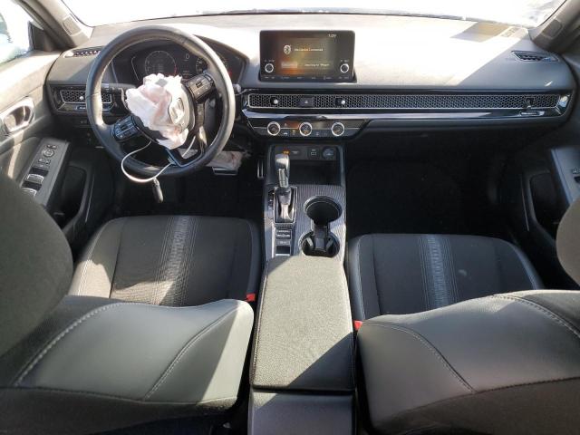 2024 HONDA CIVIC SPOR - 2HGFE2F59RH587982