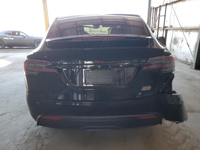 2024 TESLA MODEL X 7SAXCBE62RF460115