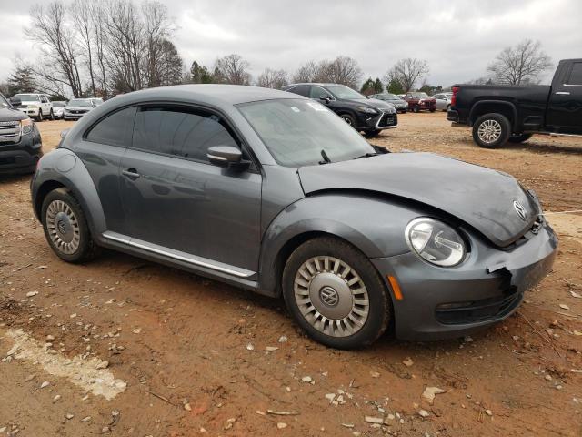 Vin: 3vwj17at0gm635453, lot: 44025535, volkswagen beetle se 20164