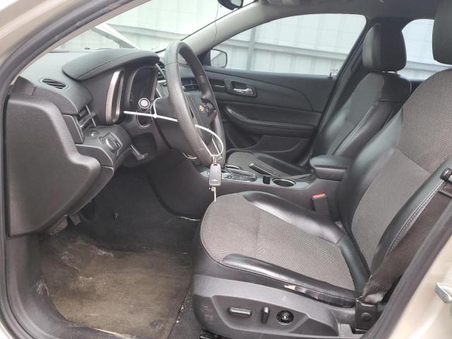 2015 CHEVROLET MALIBU 1LT 1G11C5SL8FF176762