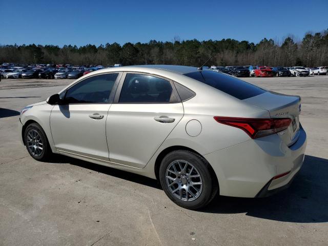 2019 HYUNDAI ACCENT SE - 3KPC24A38KE064787