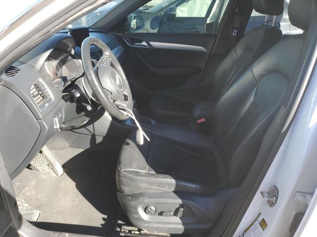 2015 AUDI Q3 PRESTIG WA1GFCFS3FR009488