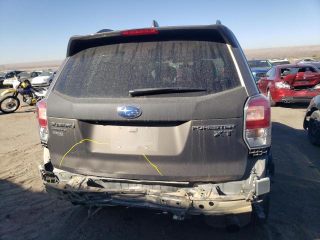 2018 SUBARU FORESTER 2 - JF2SJGWC3JH572183