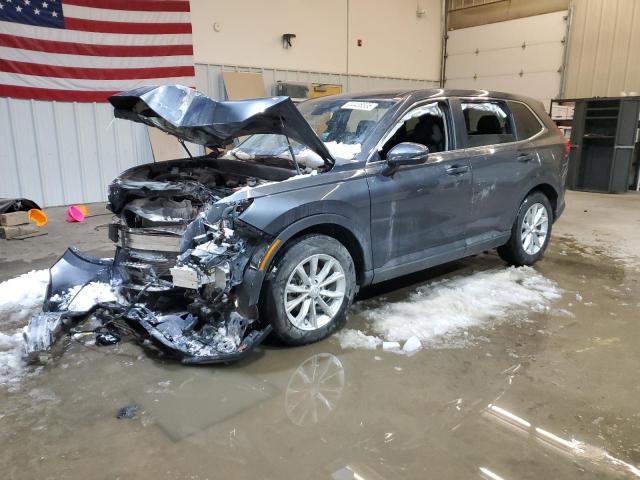 HONDA CR-V EXL