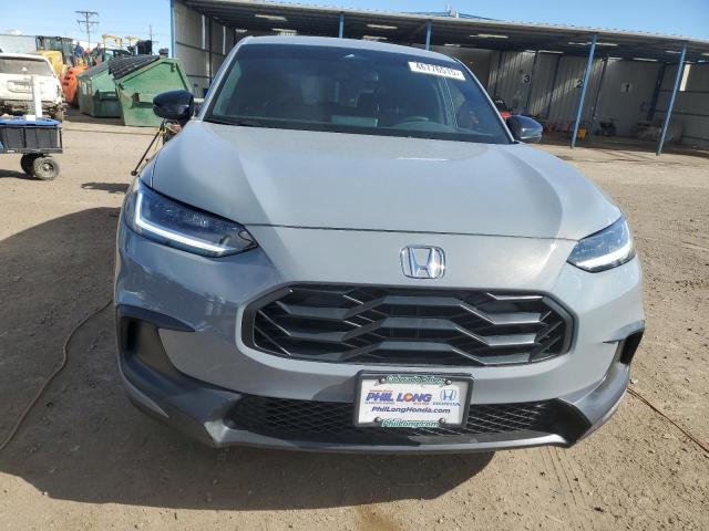 2025 HONDA HR-V SPORT - 3CZRZ2H56SM740199