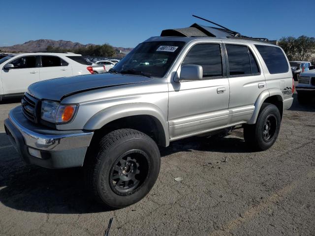 TOYOTA 4RUNNER LI