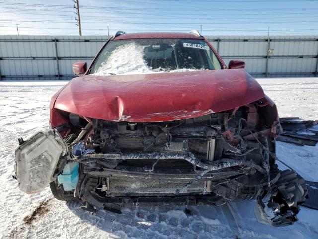 2017 NISSAN ROGUE S - JN8AT2MVXHW284232