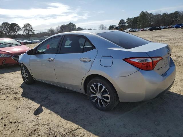 Vin: 5yfburhe8ep096913, lot: 44608795, toyota corolla l 20142