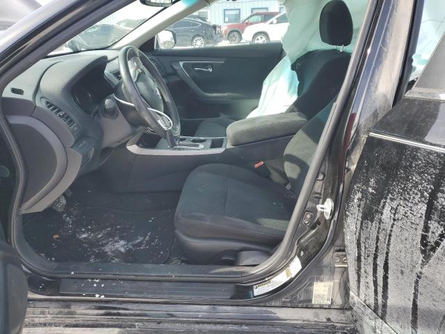 2015 NISSAN ALTIMA 2.5 - 1N4AL3AP2FC178563