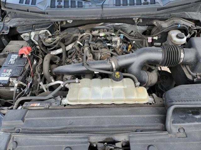 2019 FORD F150 SUPER 1FTEW1EPXKFB35034