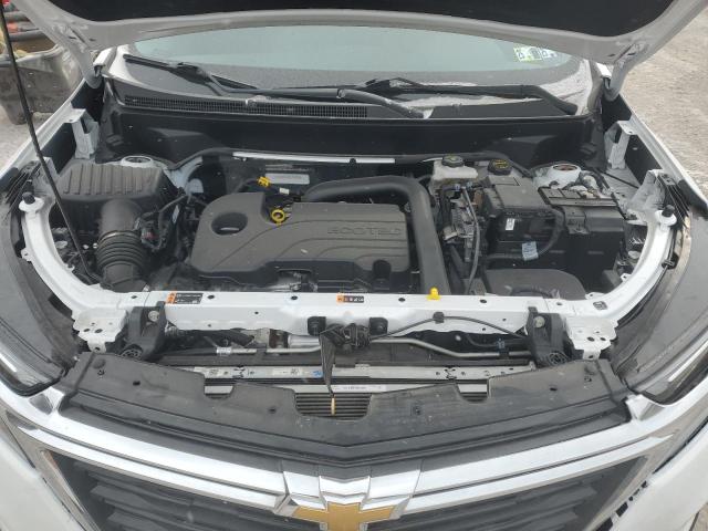 2024 CHEVROLET EQUINOX LT - 3GNAXUEG7RL238903