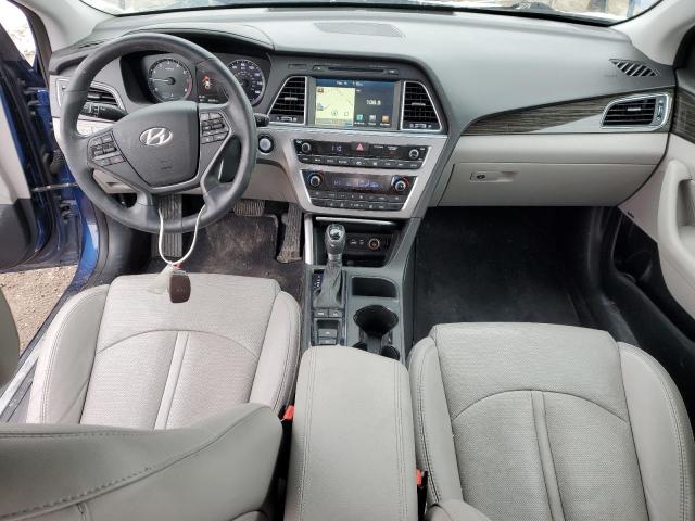 2016 HYUNDAI SONATA SPO - 5NPE34AF8GH272543