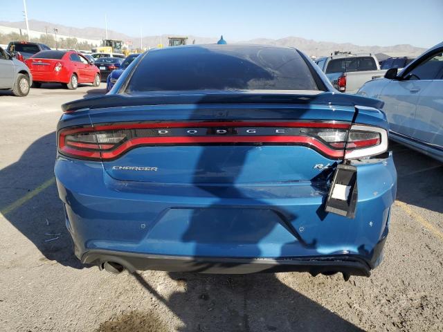 2023 DODGE CHARGER R/ - 2C3CDXCT2PH569037