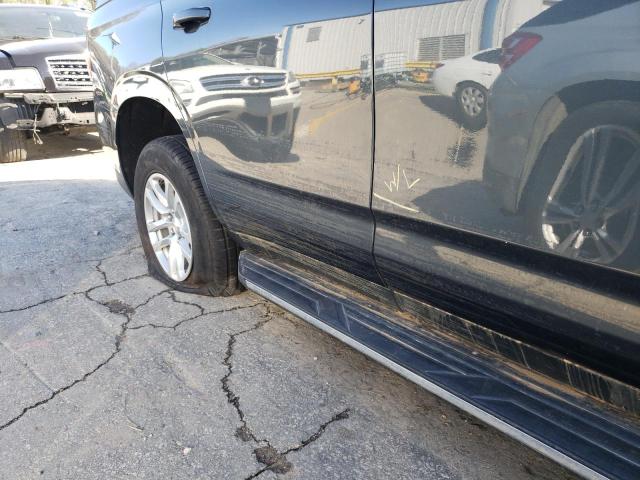2021 CHEVROLET TAHOE C150 - 1GNSCNKD0MR222527