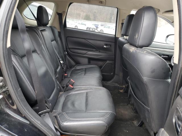 2020 MITSUBISHI OUTLANDER - JA4AZ3A33LZ045688