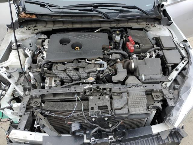 2019 NISSAN ALTIMA SL - 1N4BL4EV5KC154982