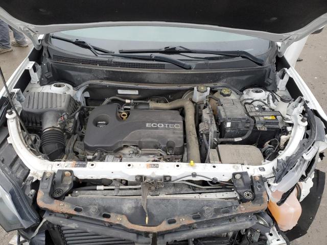 2018 CHEVROLET EQUINOX LT - 2GNAXSEV7J6185227