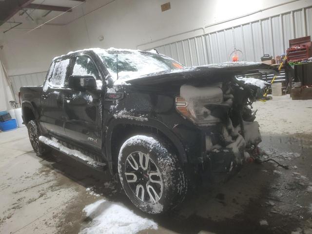Vin: 3gtp9eel7mg447852, lot: 44770625, gmc sierra k1500 at4 20214