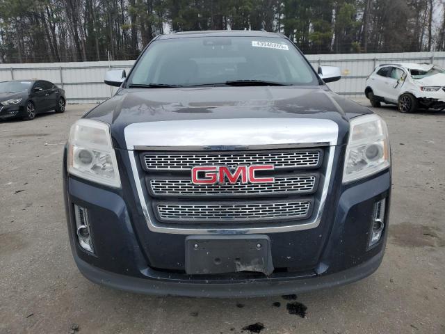 2015 GMC TERRAIN SL - 2GKFLYE38F6382642