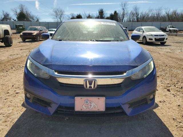 2017 HONDA CIVIC EX - 2HGFC1F34HH656266