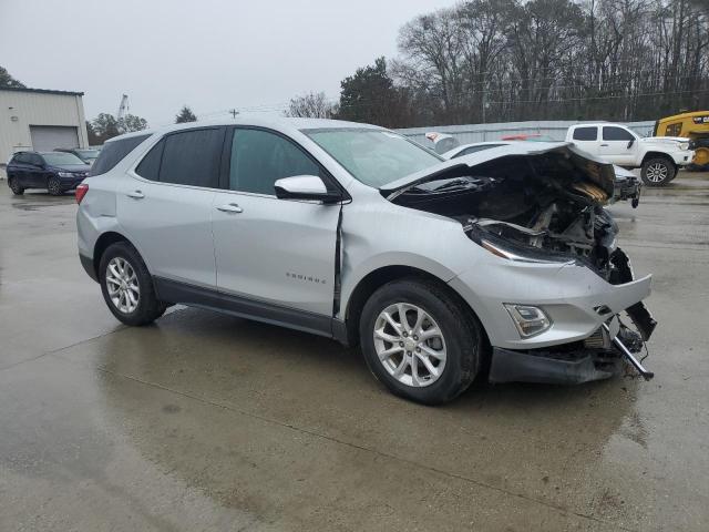 Vin: 3gnaxkevxkl204656, lot: 45093075, chevrolet equinox lt 20194