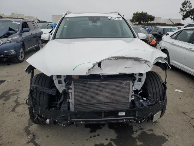 2020 MERCEDES-BENZ GLS 450 4M - 4JGFF5KE0LA258527