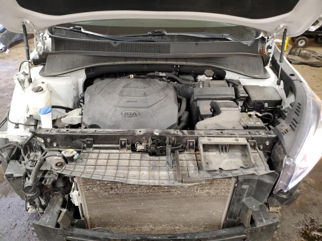 2019 KIA SORENTO LX - 5XYPGDA53KG535669