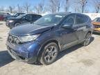 2018 HONDA CR-V EXL - 5J6RW2H86JL004561