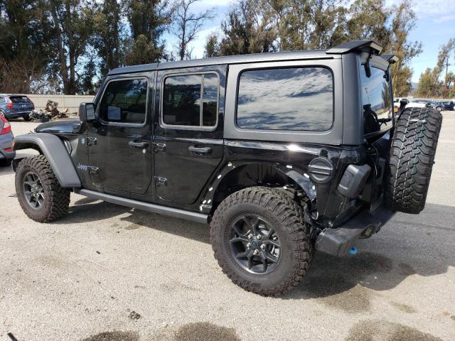 2024 JEEP WRANGLER 4 - 1C4RJXN67RW217419
