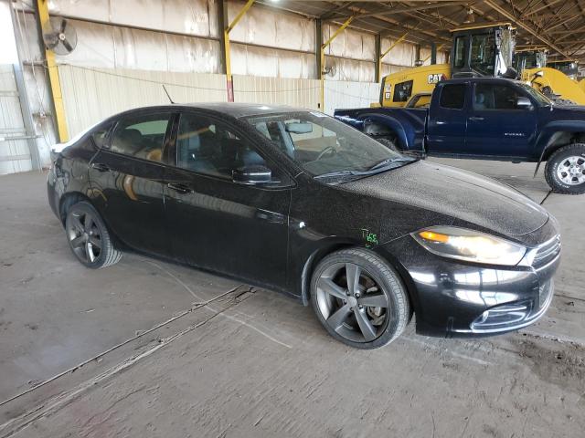 2015 DODGE DART GT 1C3CDFEB8FD378295