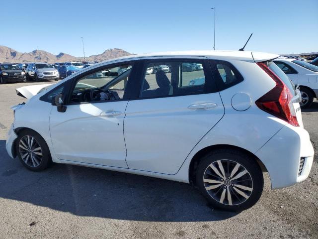 2015 HONDA FIT EX 3HGGK5H81FM739613