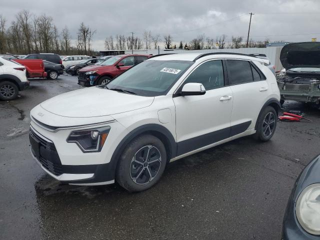 KIA NIRO EX