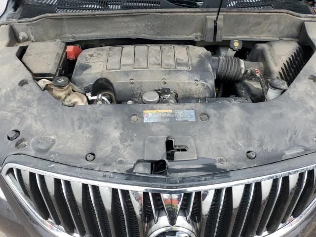 2016 BUICK ENCLAVE - 5GAKVBKDXGJ242466