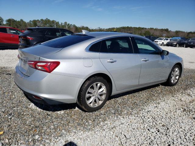 2020 CHEVROLET MALIBU LT - 1G1ZD5ST7LF113065