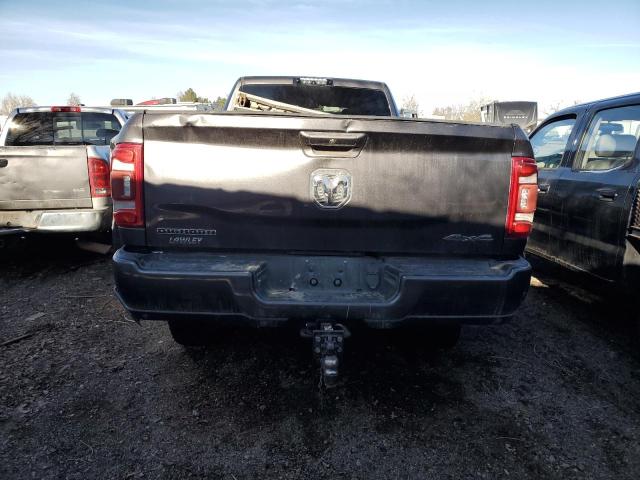 2019 RAM 3500 BIG H - 3C63RRHL7KG658961