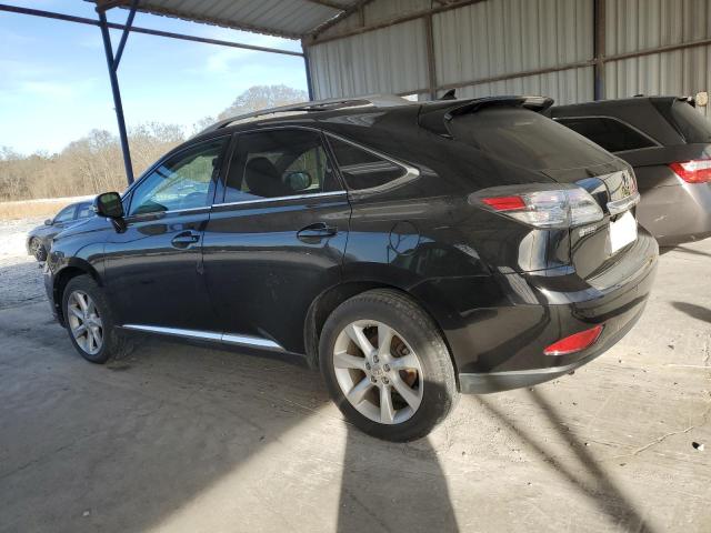 Vin: 2t2zk1ba2cc079545, lot: 44565385, lexus rx350 350 20122
