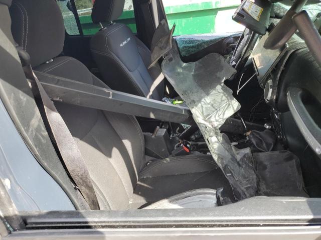 2017 JEEP WRANGLER U 1C4BJWFG3HL693721