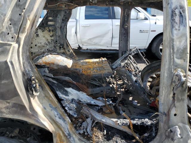 2021 GMC YUKON SLE 1GKS2AKD6MR456079