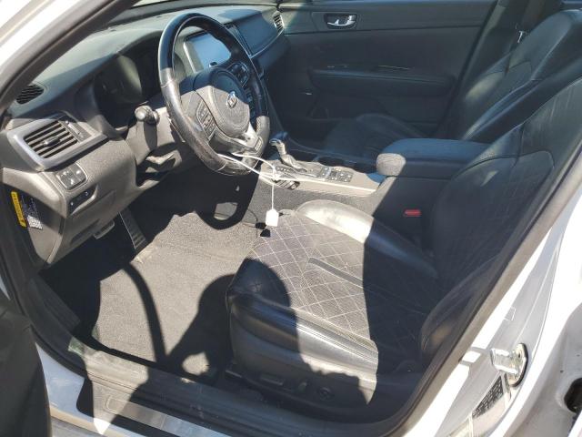 2016 KIA OPTIMA SXL - 5XXGV4L20GG065492