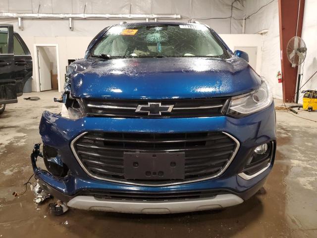 2020 CHEVROLET TRAX PREMI 3GNCJRSB8LL298051