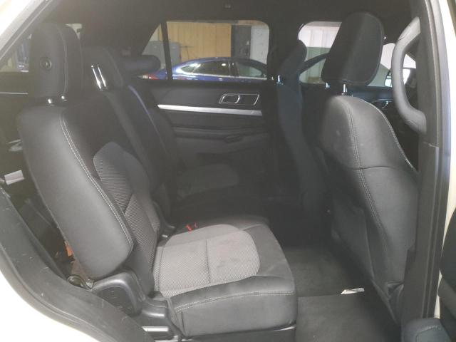 2018 FORD EXPLORER X - 1FM5K8DH7JGA41048